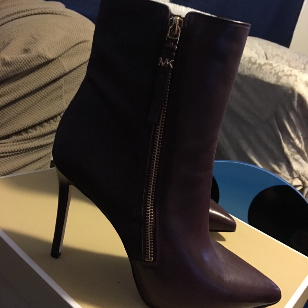 Michael Kors boots